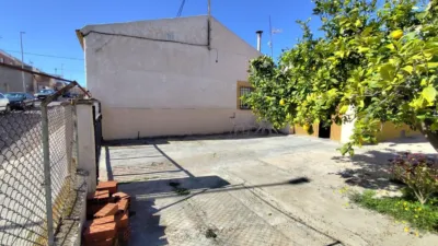 House on Calle Nieto Urrea photo 15