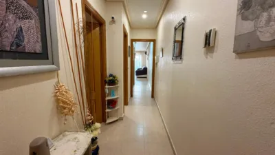 Apartment in Bus Station photo 8