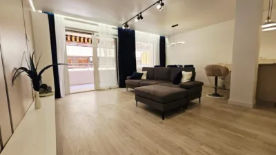Apartment in Acequion photo 7