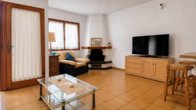 Chalet in Orihuela Costa photo 9