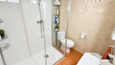 Chalet in Pego photo 25