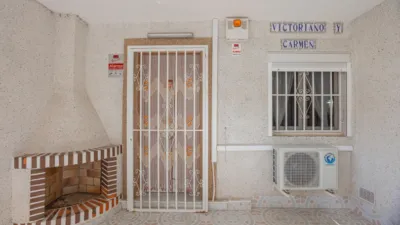 Casa – Torrevieja - Más
