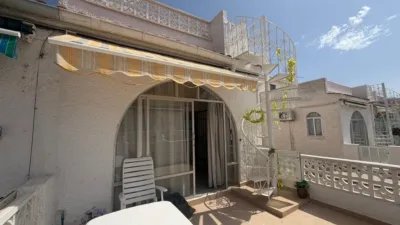 Casa – Torrevieja, San Luis, Urbanización El Chaparral - Vista 2