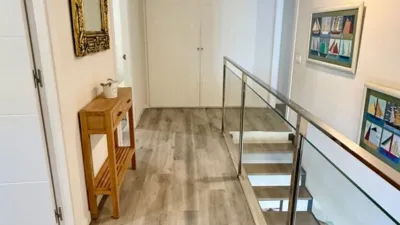 Semi-detached house on Carrer de Manuel Bergés photo 35