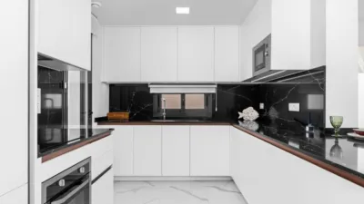 Casa - Vista 3