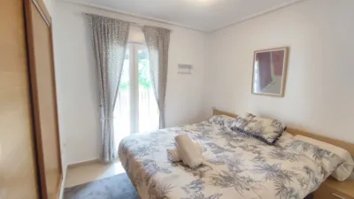 Apartment in Sucina photo 18