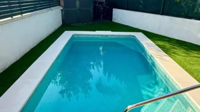 Semi-detached house on Carrer de Manuel Bergés photo 18