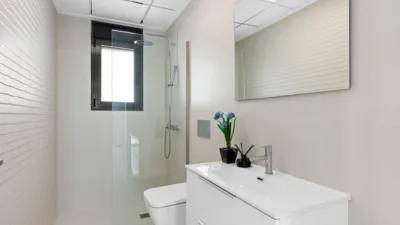 Casa - Vista 4