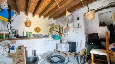 Casa en Canillas de Aceituno photo 11