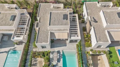 Chalet in Comunidad Valenciana photo 30