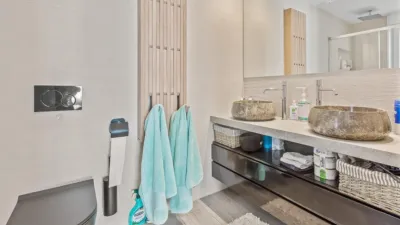 Chalet in Comunidad Valenciana photo 14