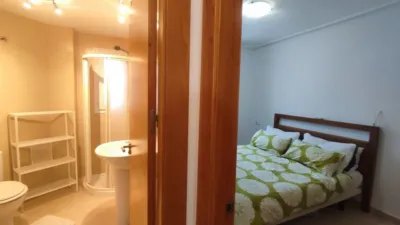 Apartment in Sucina photo 4
