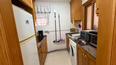 Apartment in Bus Station photo 14
