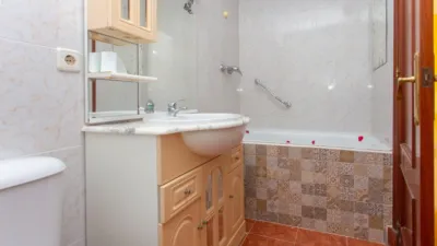 Apartment in Pago San José - Princi - Jerez photo 11