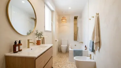 Apartment in the City Centre photo 15