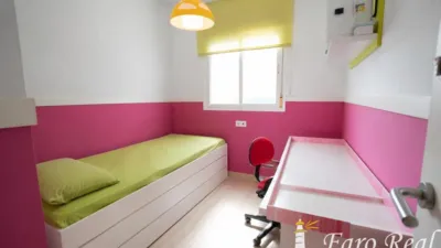 Attic in Barrio photo 14