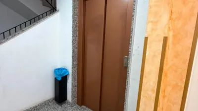 Apartment in Bus Station photo 7