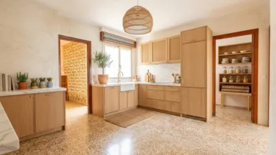 Apartment in the City Centre photo 8