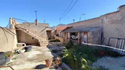 House on Calle Nieto Urrea photo 31