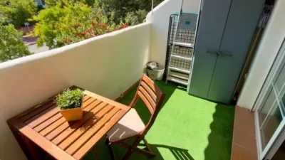Apartamento en calle San Rafael photo 4