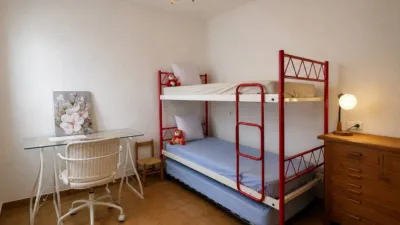 Chalet in Orihuela Costa photo 7