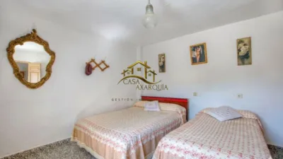 Casa en Canillas de Aceituno photo 9
