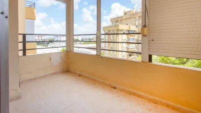 Apartment in Pago San José - Princi - Jerez photo 20