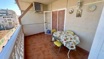Piso – Torrevieja - Vista 2