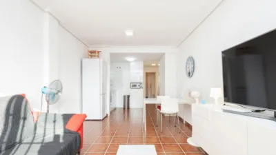 Apartment on Calle Ciudad de Tarragona photo 7