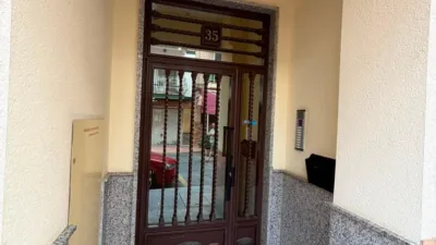 Pis – Torrevieja - Vista 4
