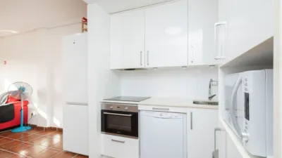 Apartment on Calle Ciudad de Tarragona photo 11