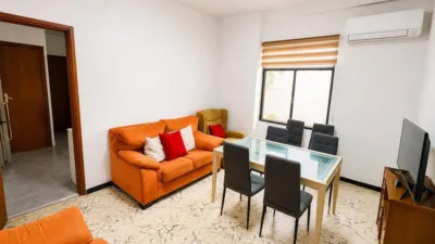 Chalet in Pego photo 5