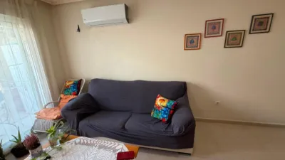 Apartment in Bus Station photo 18