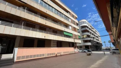 Pis – Torrevieja - Vista 3