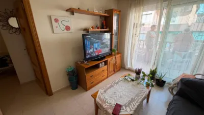 Apartment in Bus Station photo 19