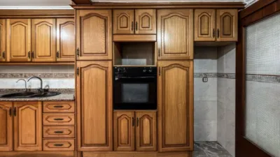 Apartment in Carrer de Higinio Noja 'Professor', 13 photo 19