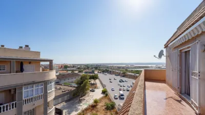 Piso – Torrevieja - Vista 2