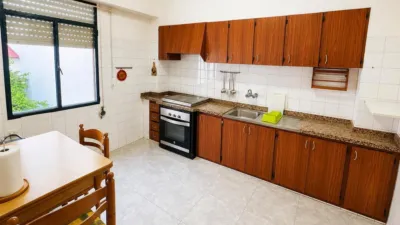 Chalet in Pego photo 17
