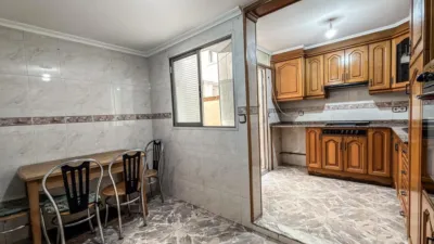 Apartment in Carrer de Higinio Noja 'Professor', 13 photo 21