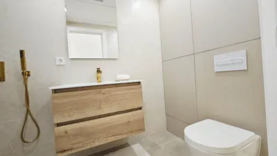 Apartment in Acequion photo 13