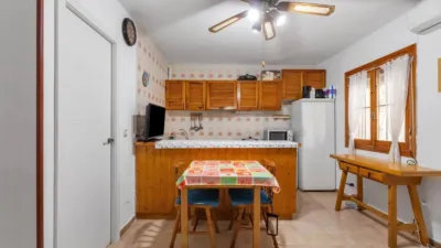 House in Playa de los Naufragos photo 12
