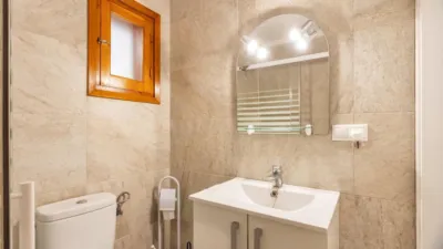 House in Playa de los Naufragos photo 25