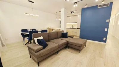 Apartment in Acequion photo 6
