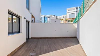 Casa - Más