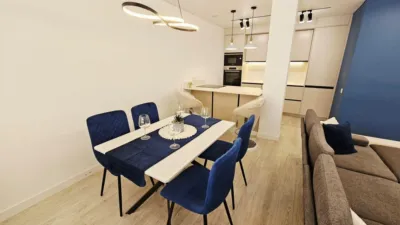 Apartment in Acequion photo 2