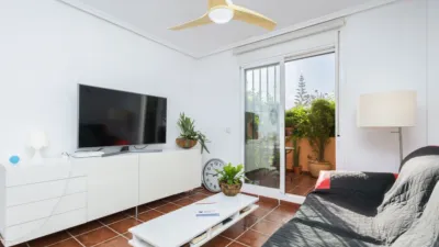 Apartment on Calle Ciudad de Tarragona photo 5