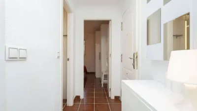 Apartment on Calle Ciudad de Tarragona photo 14