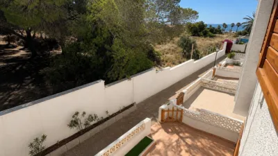 Chalet in Orihuela Costa photo 10