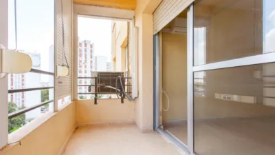 Apartment in Pago San José - Princi - Jerez photo 23