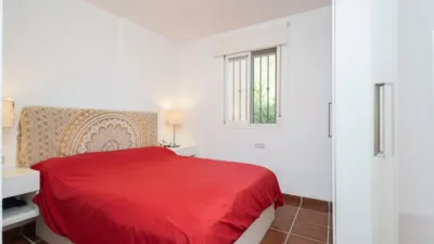 Apartment on Calle Ciudad de Tarragona photo 18